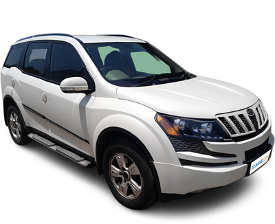 Mahindra XUV500-img